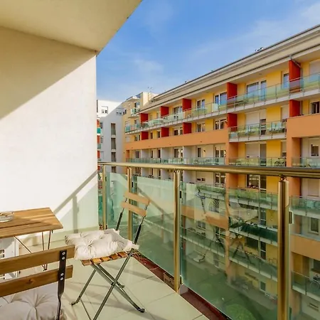 Cozy Buda - Ac - Sleeps 4 - Easy Access To Center